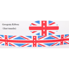 Top quality country flag ribbon on sale